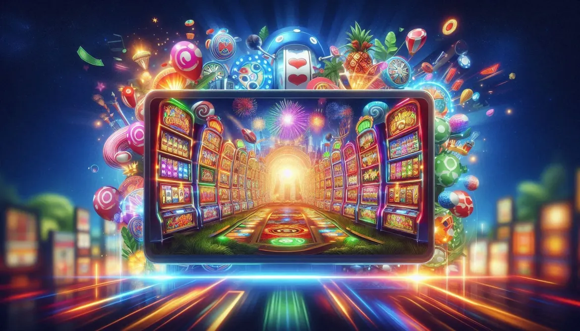 Spinogrino Casino